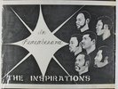 Inspirations - In Rememberance LP - Private Funk Gospel Shrink MP3