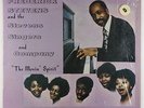 Frederick Stevens & Singers - Movin' Spirit LP - Savoy Soul Funk Gospel VG+ MP3