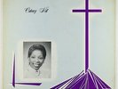 Doncella Queener - Calvary Hill LP - Gospel Connection - Deep Soul VG+ MP3