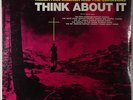 Albertina Walker & Caravans - Think About It LP - HOB - Black Gospel SEALED MP3