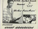 Evangelist Bobby Henderson - He Saw Their Faith LP - PCI Soul Jazz Funk VG+ MP3