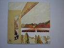 Stevie Wonder Innervisions  UK Tamla Motown 1973 Original A-1 B-2  EX+
