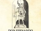 DON FERNANDO - Haunted By Humans - LP (gold) Headspin
