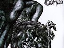 COMUS - First Utterance - LP 1971 (black) MusicOnVinyl
