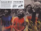 TAMAM SHUD - Evolution - LP 1969 ANTHOLOGY