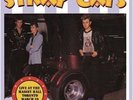 STRAY CATS - Live At The Massey Hall - 2 LP Egg Raid EGG RAID