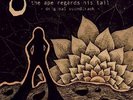 SULA BASSANA - The Ape Regards His Tail –original Soundtrack - 2 LP (clear) Panc
