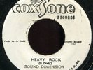 Sound Dimension - Heavy Rock JA Coxsone 7