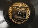 ISHAM JONES' ORCHESTRA I Can't Believe It's True/My Silent Love BRUNSWICK 6308