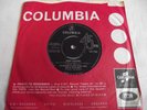 GEORGIE FAME AND THE BLUE FLAMES   SHOP AROUND ** 1964 COLUMBIA 45