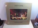 Deep Purple – Made in Japan double-LP 1972 Purple Records TPS 351