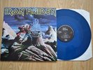 iron maiden 