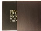 Hermann Nitsch Das 6 Tage Spiel LP NEW Subscription Folio Original Artworks NWW