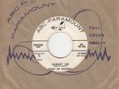 BOBBY LEE TRAMMELL *SHIRLEY LEE/ I SURE DO LOVE YOU BABY* 1958 US DEMO    N MINT