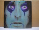 ALICE COOPER / FROM THE INSIDE - Japan LP