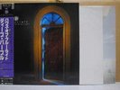 DEEP PURPLE / HOUSE OF BLUE LIGHT - Japan w/obi & POSTER