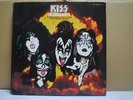 KISS / THE ORIGINALS II - Japan 3LP