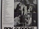 BRUCE SPRINGSTEEN Box o' Rocks 5 LP set on Opportunity Records label NEAR MINT
