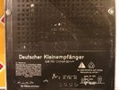 Kraftwerk Radio-Activity Capitol E-ST 11547 LP