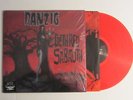 DANZIG Deth Red Sabaoth LP RED VINYL 1000 pressed MISFITS samhain UNPLAYED