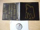 LP--T.REX - ELECTRIC WARRIOR---Ariola German 85731 IT
