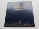 THE BEATLES RARITIES  1980 UK LP  BEATLES RARITIES