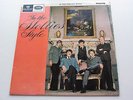 THE HOLLIES ORIGINAL 1964   U.K. LP    IN THE HOLLIES STYLE
