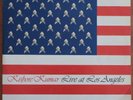 Bollywood Kishore Kumar Live At Los Angeles RARE INDIA LP