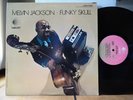 MELVIN JACKSON Funky Skull PSYCHEDELIC jazz FUNK soul LOOKS UNPLAYED Limelight