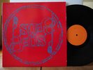 ESP-DISK 1010 Albert Ayler BELLS Donald Ayler CHARLES TYLER Sonny Murray LP