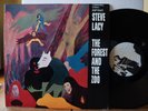 ESP-Disk 1060 STEVE LACY The Forest and the Zoo ENRICO RAVA Johnny Dyani LP