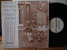 ANTHONY BRAXTON - DEREK BAILEY Duo 2 - Avant Garde FREE JAZZ Emanem 3314 LP