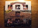 Molly Hatchet Beatin' The Odds EPA Live Concert Series 1980 Epic Records 2 LP's