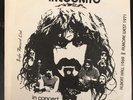 The Soots - Incognito in Concert on Safe Records EN-TOO-OH, Frank Zappa, Mothers