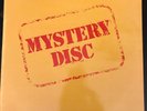 Frank Zappa - Mystery Disc on Barking Pumpkin Records BPR 7777-6. Rare