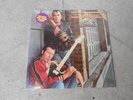 LENNY & SQUIGGY-PRESENT THE SQUIGTONES-LP-SPINAL TAP MEMBERS-FACTORY SEALED-NEW