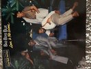 Bad Boys Blue - Love is no Crime - Vinyl LP -  sehr guter Zustand