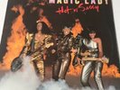 Magic Lady - Hot N Sassy - Magic Lady Rare LP 1982