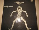 Patty Pravo, LP omonimo (Biafra) ARGENTINA - Renato Zero