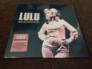 LULU HEAVEN AND EARTH AND THE STARS RSD 2018 SPECIAL EDITION VINYL DAVID BOWIE