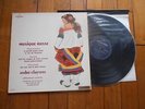 MUSIQUE RUSSE / CLUYTENS cond. LP COLUMBIA SAXF 170 STEREO NMINT