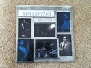 MILES DAVIS LEE KONITZ Conception ORIGINAL Prestige DG RVG W 50th St NYC JAZZ