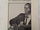 Fred and Annie Mae McDowell - My Home Is In The Delta - 1964 - MONO - LP - Jim