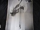 MUDDY WATERS - ELECTRIC MUD - LP RECORD ALBUM