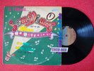? SCARCE LP VENEZUELA ?SAM DIMAS Y LA DIFERENTE? SALSA GUAGUANCO MONTUNO SABOR