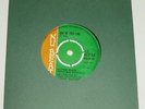 ALTON ELLIS-GIVE ME YOUR LOVE-LA LA MEANS I....REGGAE 45RPM 7'' RECORD UK IMPORT