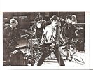 Social Distortion 1945 US Punk KBD 1982 Original