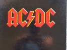 AC/DC Vinyl Boxed Set