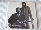 ARCHIE SHEPP / BILL DIXON  -  