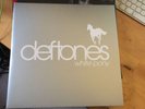 DEFTONES 'WHITE PONY'  VINYL LP